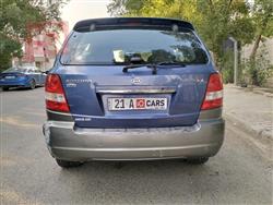 کیا سۆرینتۆ